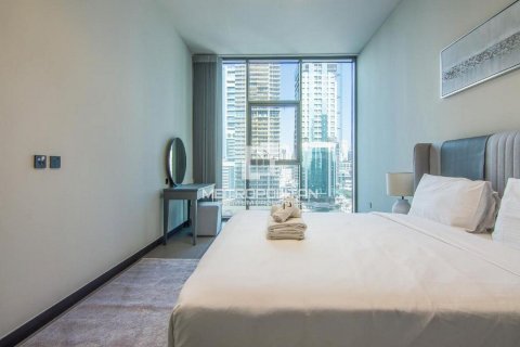 Byt v Jumeirah Lake Towers, Dubai, SAE 1 ložnice, 77 m² Č.: 593580 - fotografie 5