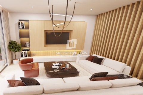 Řadový dům v Dubai Land, SAE 3 ložnice, 212 m² Č.: 593574 - fotografie 2