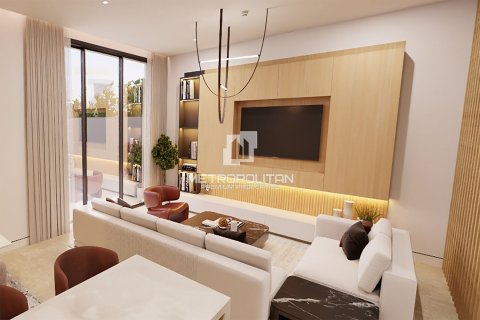 Řadový dům v Dubai Land, SAE 3 ložnice, 212 m² Č.: 593574 - fotografie 5
