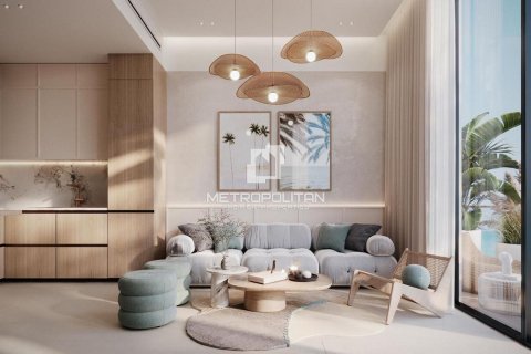 Byt v Ras Al Khaimah, SAE 2 ložnice, 84 m² Č.: 593579 - fotografie 12