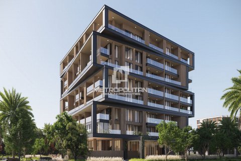 Byt v Al Marjan Island, Ras Al Khaimah, SAE 48 m² Č.: 593578 - fotografie 1