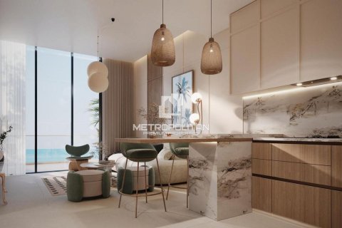 Byt v Ras Al Khaimah, SAE 2 ložnice, 76 m² Č.: 593577 - fotografie 11