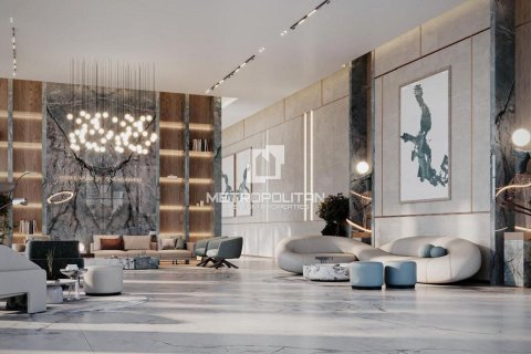 Byt v Ras Al Khaimah, SAE 2 ložnice, 76 m² Č.: 593577 - fotografie 6