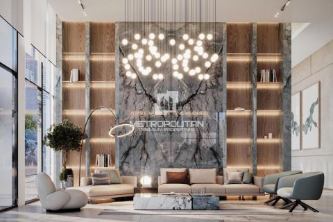 Byt v Ras Al Khaimah, SAE 2 ložnice, 76 m² Č.: 593577 - fotografie 7