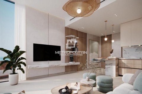 Byt v Ras Al Khaimah, SAE 2 ložnice, 76 m² Č.: 593577 - fotografie 3