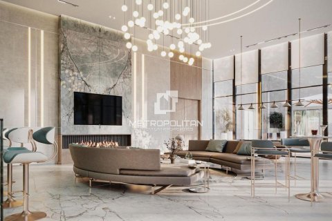 Byt v Ras Al Khaimah, SAE 2 ložnice, 76 m² Č.: 593577 - fotografie 5
