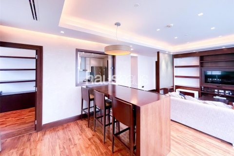 Byt v Downtown Dubai (Downtown Burj Dubai), Dubai, SAE 2 ložnice, 151 m² Č.: 625382 - fotografie 9