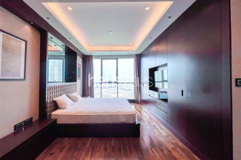 Byt v Downtown Dubai (Downtown Burj Dubai), Dubai, SAE 2 ložnice, 151 m² Č.: 625382 - fotografie 3