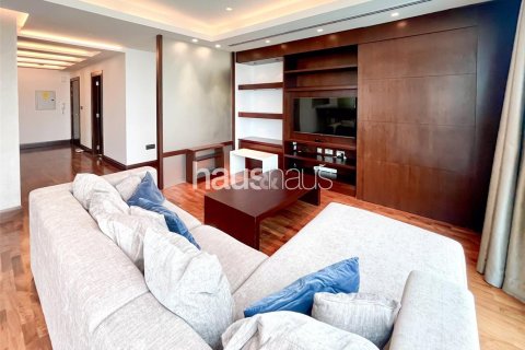 Byt v Downtown Dubai (Downtown Burj Dubai), Dubai, SAE 2 ložnice, 151 m² Č.: 625382 - fotografie 10