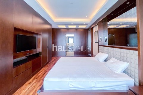 Byt v Downtown Dubai (Downtown Burj Dubai), Dubai, SAE 2 ložnice, 151 m² Č.: 625382 - fotografie 11