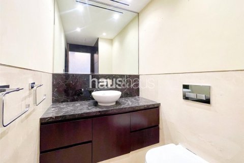 Byt v Downtown Dubai (Downtown Burj Dubai), Dubai, SAE 2 ložnice, 151 m² Č.: 625382 - fotografie 13