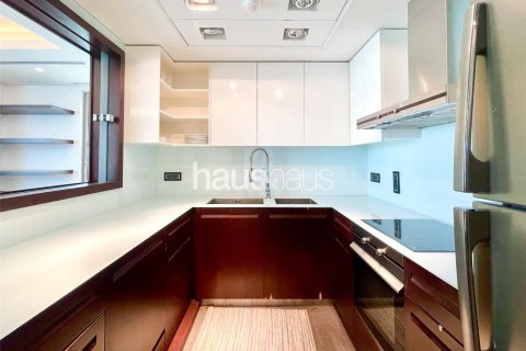 Byt v Downtown Dubai (Downtown Burj Dubai), Dubai, SAE 2 ložnice, 151 m² Č.: 625382 - fotografie 12