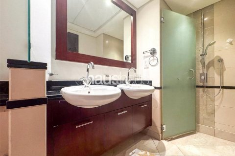 Byt v The Views, Dubai, SAE 1 ložnice, 91 m² Č.: 625379 - fotografie 9