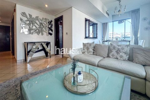 Byt v The Views, Dubai, SAE 1 ložnice, 91 m² Č.: 625379 - fotografie 2