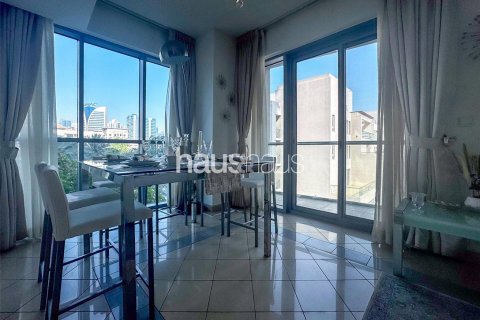 Byt v The Views, Dubai, SAE 1 ložnice, 91 m² Č.: 625379 - fotografie 5
