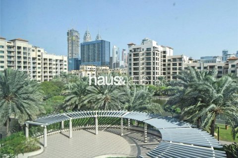 Byt v The Views, Dubai, SAE 1 ložnice, 91 m² Č.: 625379 - fotografie 12
