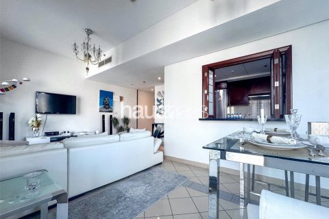 Byt v The Views, Dubai, SAE 1 ložnice, 91 m² Č.: 625379 - fotografie 4
