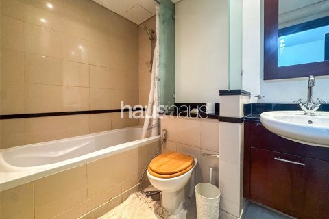 Byt v The Views, Dubai, SAE 1 ložnice, 91 m² Č.: 625379 - fotografie 8
