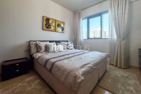Byt v The Views, Dubai, SAE 1 ložnice, 91 m² Č.: 625379 - fotografie 7