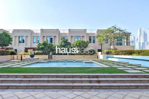 Byt v The Views, Dubai, SAE 1 ložnice, 91 m² Č.: 625379 - fotografie 11