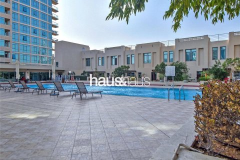 Byt v The Views, Dubai, SAE 1 ložnice, 91 m² Č.: 625379 - fotografie 16