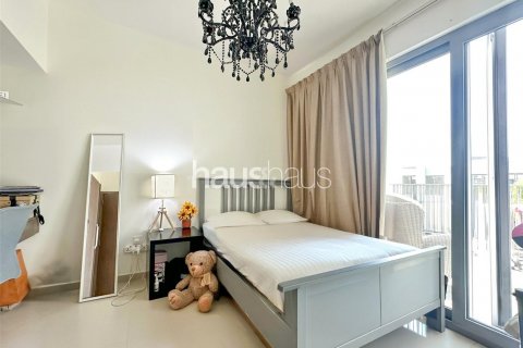 Řadový dům v Tilal Al Ghaf, Dubai, SAE 3 ložnice, 200 m² Č.: 625384 - fotografie 9