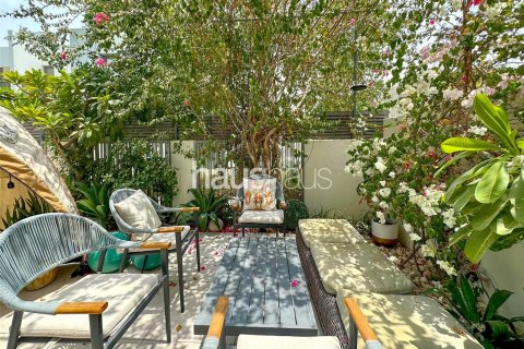 Řadový dům v Tilal Al Ghaf, Dubai, SAE 3 ložnice, 200 m² Č.: 625384 - fotografie 15