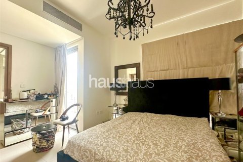 Řadový dům v Tilal Al Ghaf, Dubai, SAE 3 ložnice, 200 m² Č.: 625384 - fotografie 8