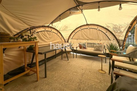 Řadový dům v Tilal Al Ghaf, Dubai, SAE 3 ložnice, 200 m² Č.: 625384 - fotografie 13