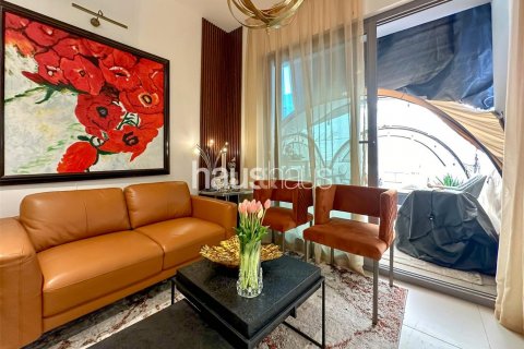 Řadový dům v Tilal Al Ghaf, Dubai, SAE 3 ložnice, 200 m² Č.: 625384 - fotografie 5