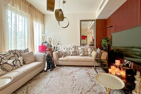 Řadový dům v Tilal Al Ghaf, Dubai, SAE 3 ložnice, 200 m² Č.: 625384 - fotografie 7