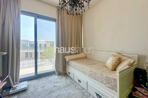 Řadový dům v Tilal Al Ghaf, Dubai, SAE 3 ložnice, 200 m² Č.: 625384 - fotografie 10