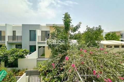 Řadový dům v Tilal Al Ghaf, Dubai, SAE 3 ložnice, 200 m² Č.: 625384 - fotografie 12