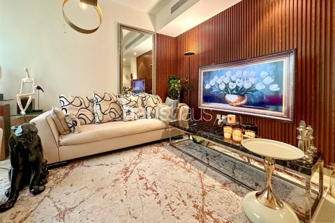 Řadový dům v Tilal Al Ghaf, Dubai, SAE 3 ložnice, 200 m² Č.: 625384 - fotografie 6