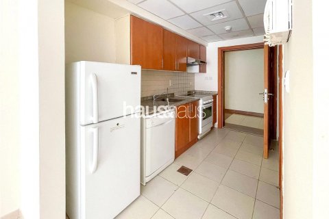 Byt v Greens, Dubai, SAE 1 pokoj, 41 m² Č.: 625381 - fotografie 6