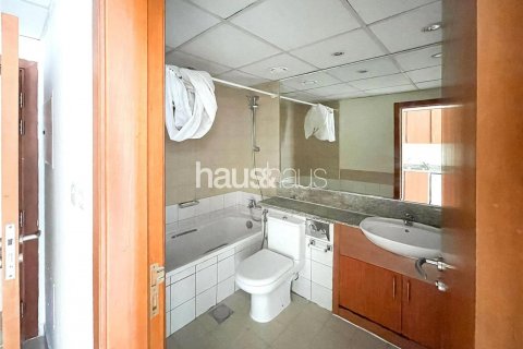 Byt v Greens, Dubai, SAE 1 pokoj, 41 m² Č.: 625381 - fotografie 7