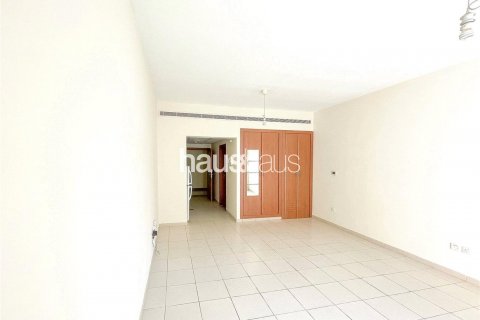 Byt v Greens, Dubai, SAE 1 pokoj, 41 m² Č.: 625381 - fotografie 4