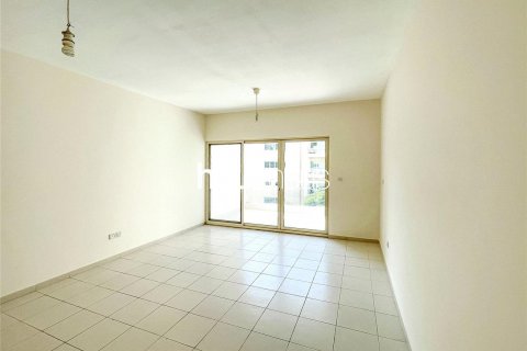 Byt v Greens, Dubai, SAE 1 pokoj, 41 m² Č.: 625381 - fotografie 3