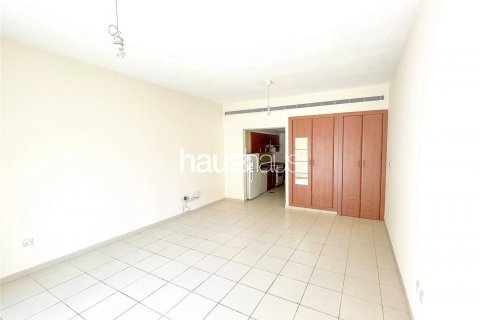 Byt v Greens, Dubai, SAE 1 pokoj, 41 m² Č.: 625381 - fotografie 2