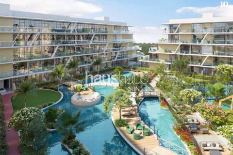 شقة للبيع في دائرة قرية جميرا، دبي، الإمارات العربية المتحدة 2 غرفة نوم ، 149 متر مربع ، رقم 625378 - صورة 5