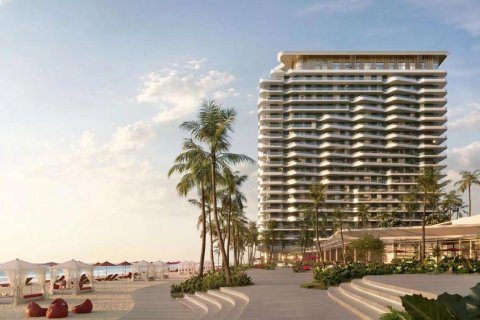 Apartment in Ras Al Khaimah, UAE 3 bedrooms, 171 sq.m. № 599297 - photo 2