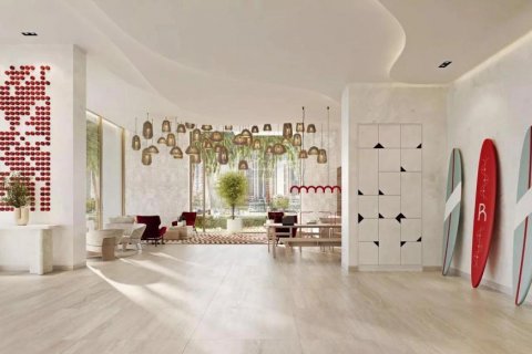 Apartment in Ras Al Khaimah, UAE 3 bedrooms, 171 sq.m. № 599297 - photo 1