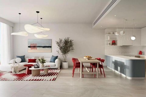 Apartment in Ras Al Khaimah, UAE 3 bedrooms, 171 sq.m. № 599297 - photo 3