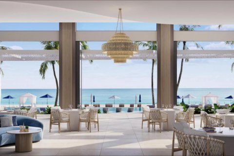 Apartment in Ras Al Khaimah, UAE 2 bedrooms, 223 sq.m. № 599296 - photo 3