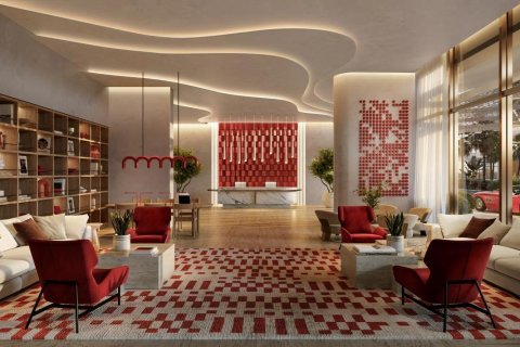 Apartment in Ras Al Khaimah, UAE 2 bedrooms, 223 sq.m. № 599296 - photo 5