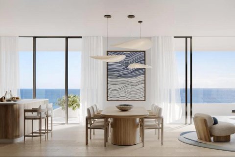 Apartment in Ras Al Khaimah, UAE 2 bedrooms, 223 sq.m. № 599296 - photo 4