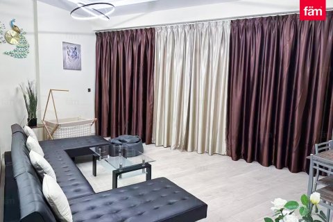 Διαμέρισμα σε Dubai, ΗΑΕ 1 υπνοδωμάτιο, 65.6 τ.μ. Αρ. 585337 - φωτογραφία 5
