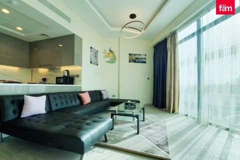 Διαμέρισμα σε Dubai, ΗΑΕ 1 υπνοδωμάτιο, 65.6 τ.μ. Αρ. 585337 - φωτογραφία 3