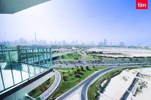 Διαμέρισμα σε Dubai, ΗΑΕ 1 υπνοδωμάτιο, 65.6 τ.μ. Αρ. 585337 - φωτογραφία 15