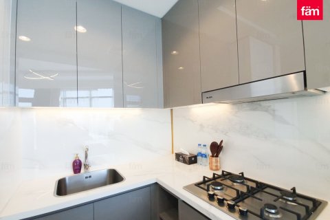 Διαμέρισμα σε Dubai, ΗΑΕ 1 υπνοδωμάτιο, 65.6 τ.μ. Αρ. 585337 - φωτογραφία 8
